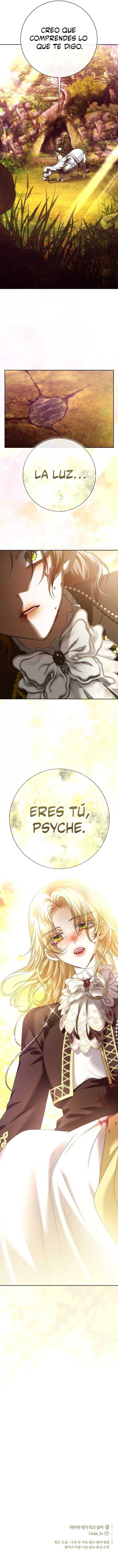 Ser Tú, Aunque Sea Por Un Día Capitulo 196 página 12