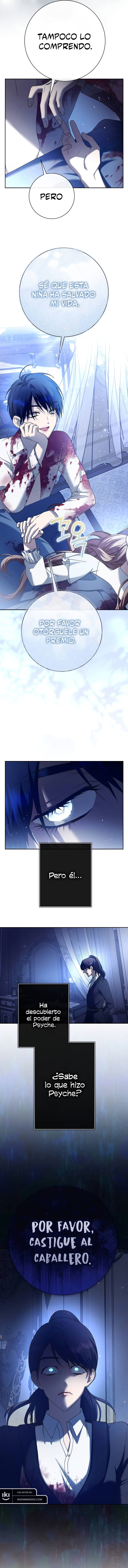 Ser Tú, Aunque Sea Por Un Día Capitulo 209 página 13
