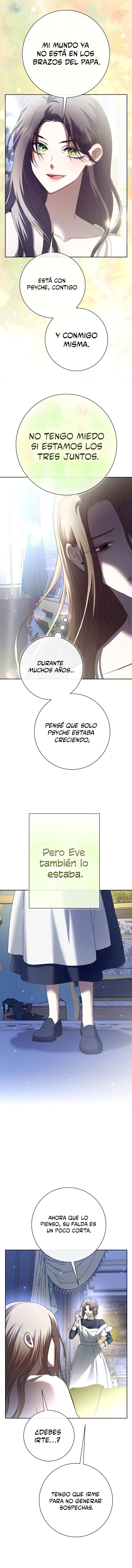 Ser Tú, Aunque Sea Por Un Día Capitulo 210 página 13