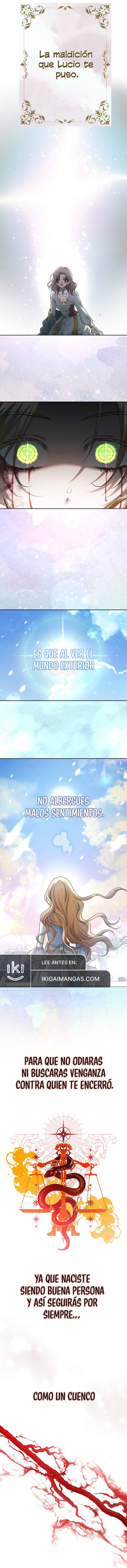 Ser Tú, Aunque Sea Por Un Día Capitulo 218 página 10
