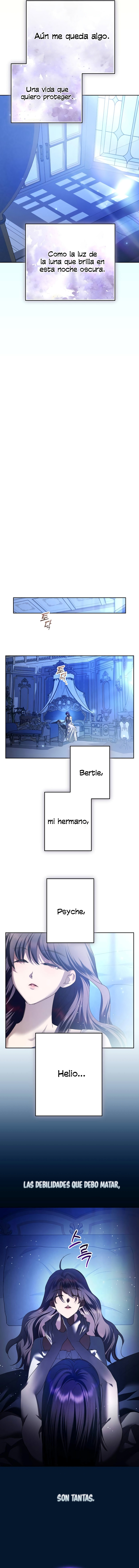 Ser Tú, Aunque Sea Por Un Día Capitulo 226 página 13