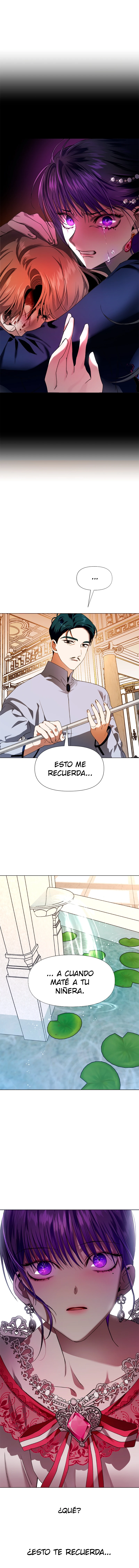 Ser Tú, Aunque Sea Por Un Día Capitulo 23 página 15