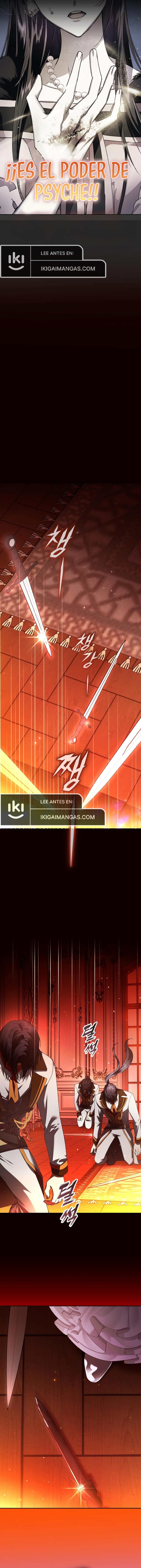 Ser Tú, Aunque Sea Por Un Día Capitulo 234 página 13