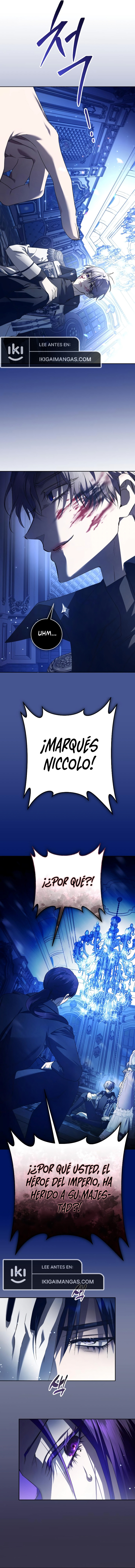 Ser Tú, Aunque Sea Por Un Día Capitulo 234 página 17