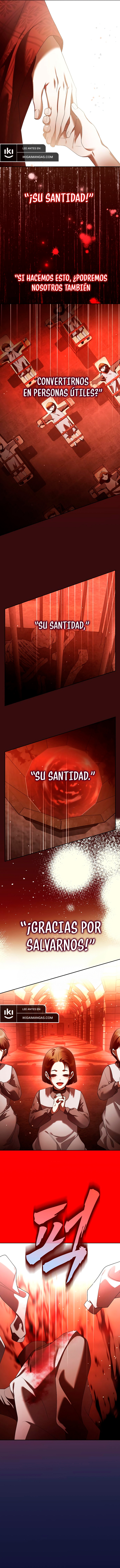 Ser Tú, Aunque Sea Por Un Día Capitulo 235 página 16