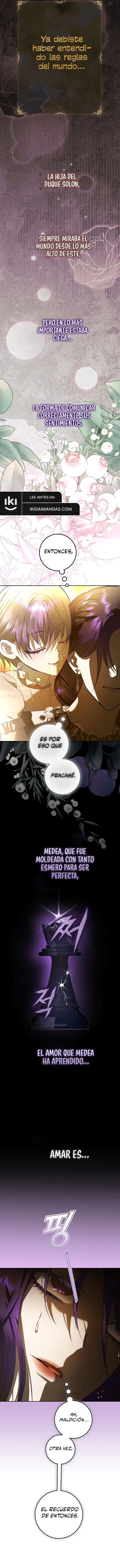 Ser Tú, Aunque Sea Por Un Día Capitulo 236 página 12
