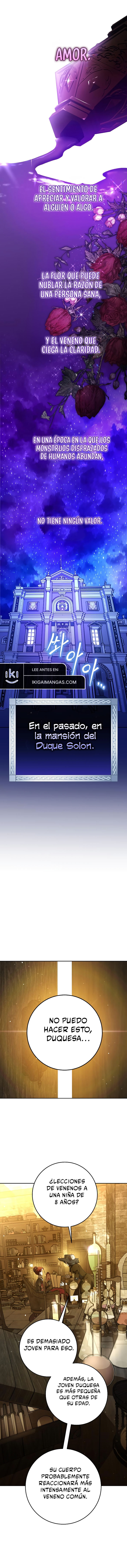 Ser Tú, Aunque Sea Por Un Día Capitulo 236 página 13