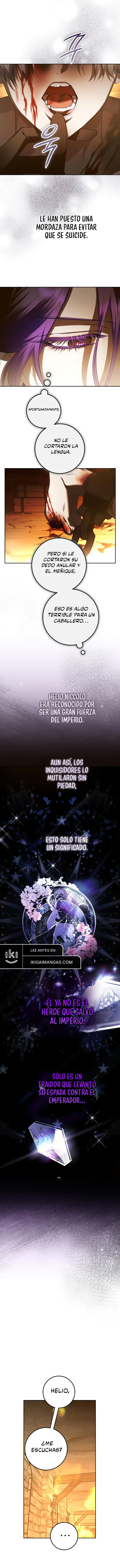 Ser Tú, Aunque Sea Por Un Día Capitulo 236 página 2
