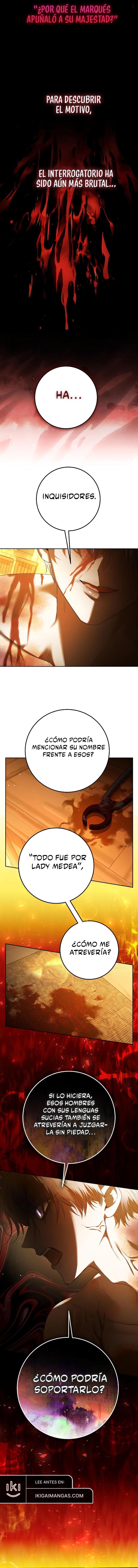 Ser Tú, Aunque Sea Por Un Día Capitulo 236 página 6