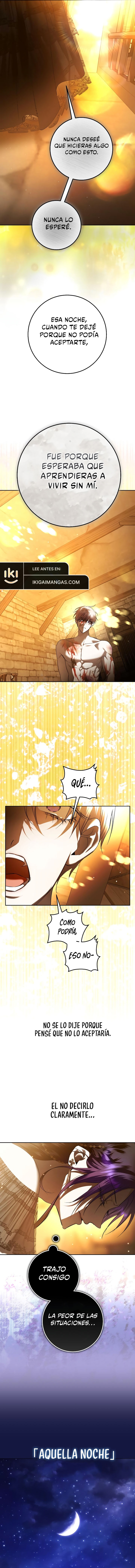 Ser Tú, Aunque Sea Por Un Día Capitulo 236 página 7