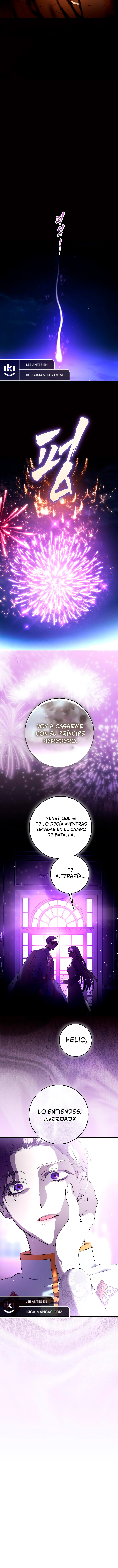 Ser Tú, Aunque Sea Por Un Día Capitulo 237 página 15