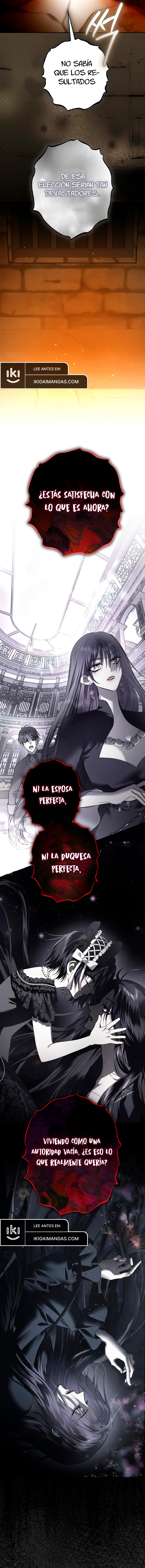 Ser Tú, Aunque Sea Por Un Día Capitulo 237 página 18