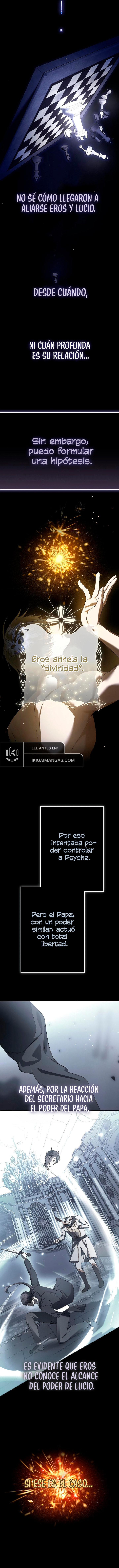 Ser Tú, Aunque Sea Por Un Día Capitulo 239 página 13