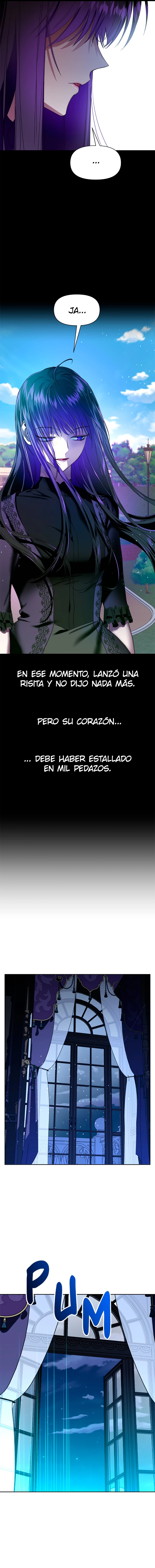 Ser Tú, Aunque Sea Por Un Día Capitulo 24 página 11