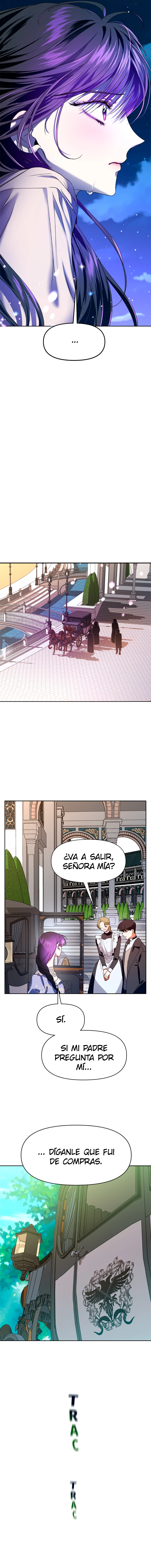 Ser Tú, Aunque Sea Por Un Día Capitulo 24 página 14