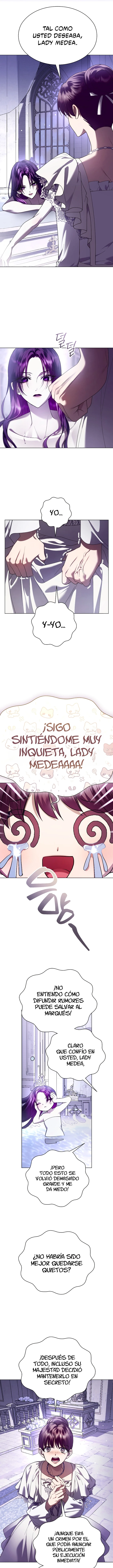 Ser Tú, Aunque Sea Por Un Día Capitulo 243 página 16