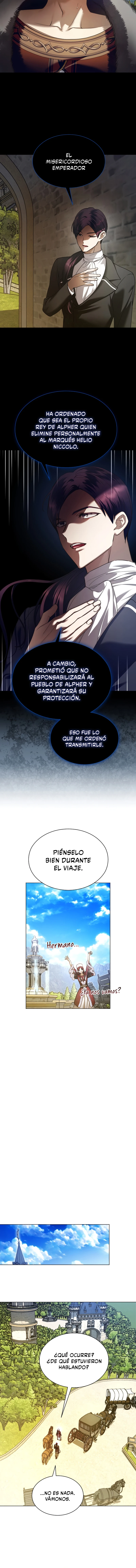Ser Tú, Aunque Sea Por Un Día Capitulo 248 página 15