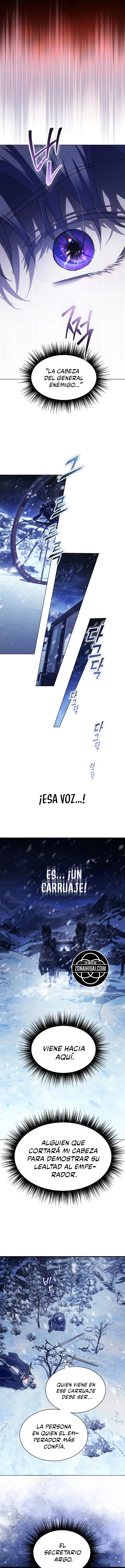 Ser Tú, Aunque Sea Por Un Día Capitulo 251 página 16