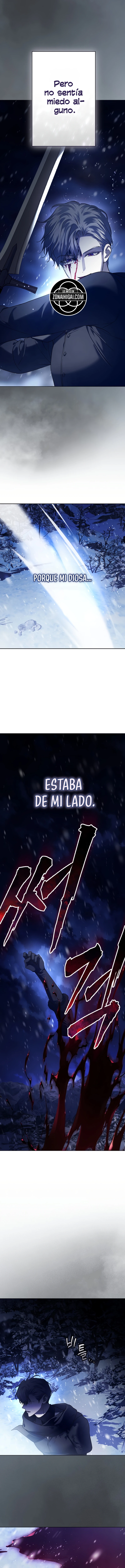 Ser Tú, Aunque Sea Por Un Día Capitulo 251 página 24