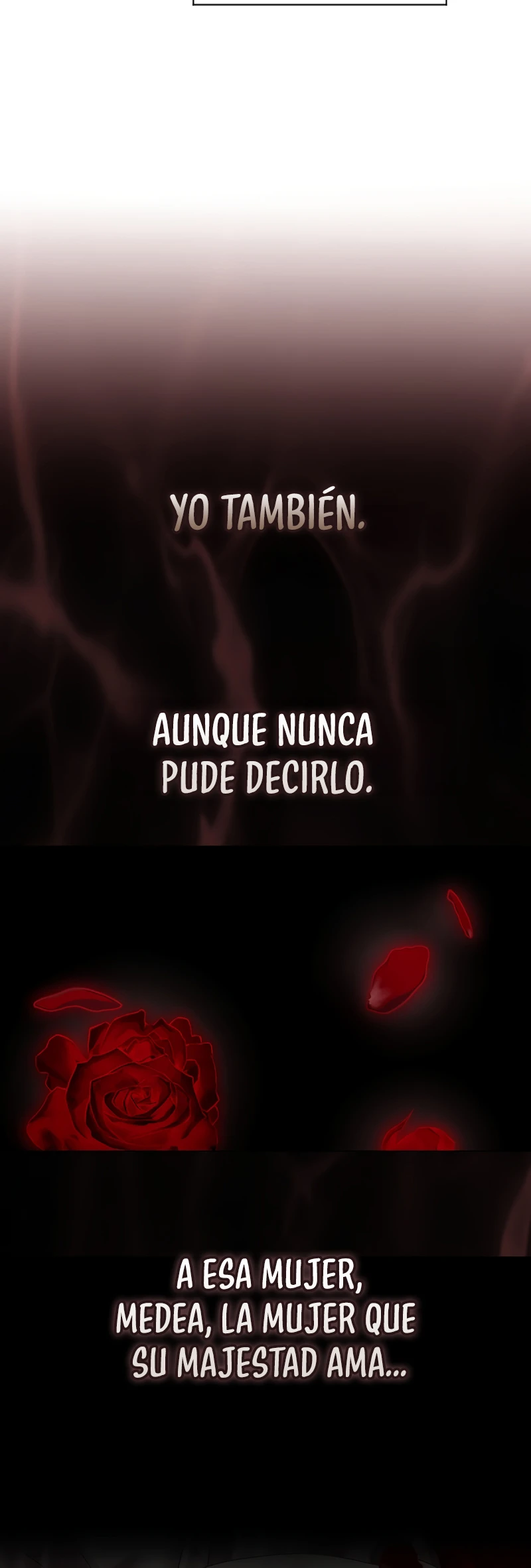 Ser Tú, Aunque Sea Por Un Día Capitulo 252 página 15
