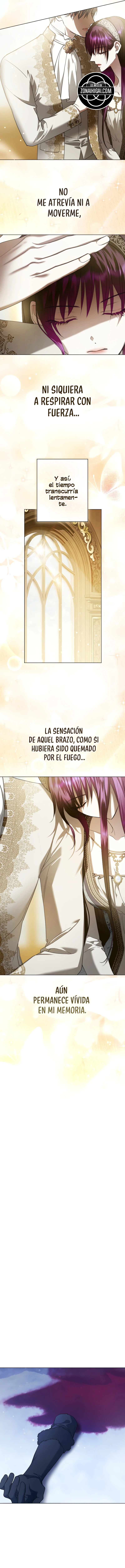 Ser Tú, Aunque Sea Por Un Día Capitulo 252 página 4