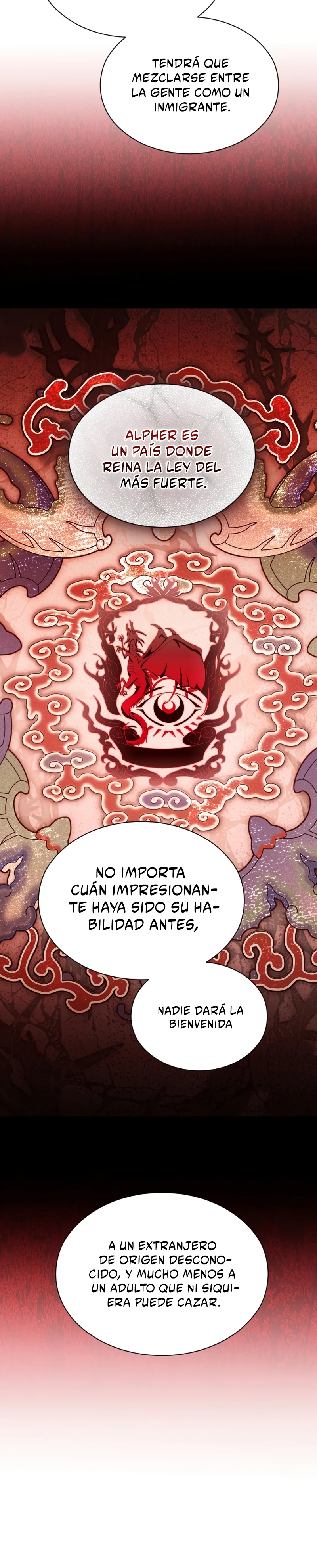 Ser Tú, Aunque Sea Por Un Día Capitulo 254 página 9