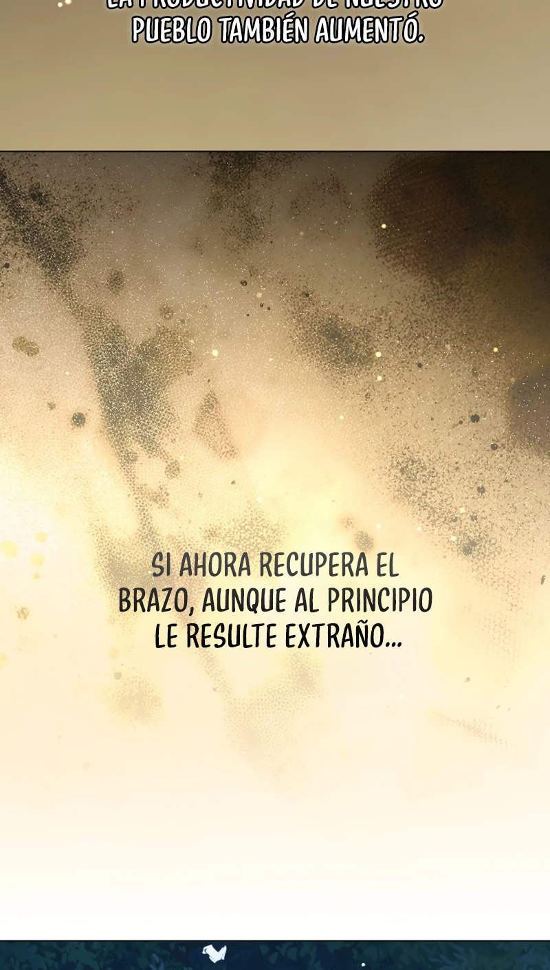Ser Tú, Aunque Sea Por Un Día Capitulo 255 página 17