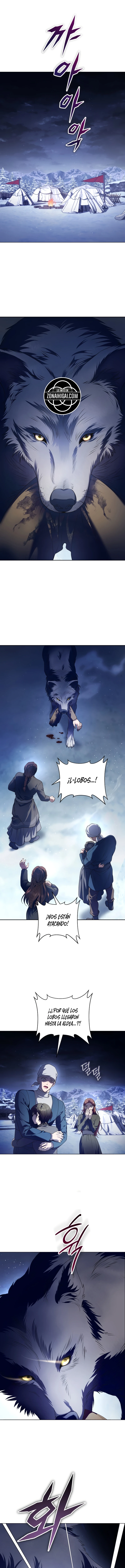 Ser Tú, Aunque Sea Por Un Día Capitulo 255 página 2