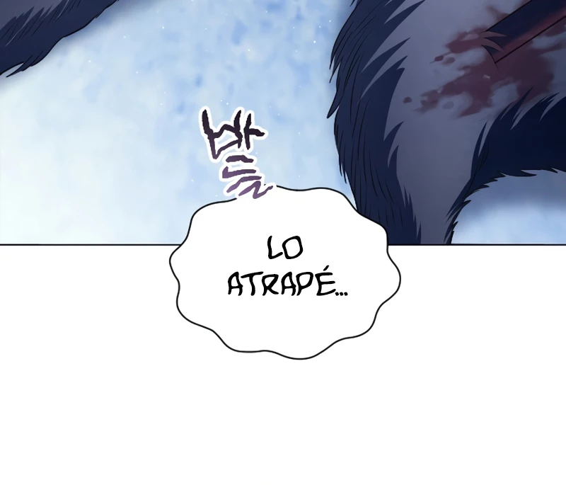 Ser Tú, Aunque Sea Por Un Día Capitulo 255 página 5