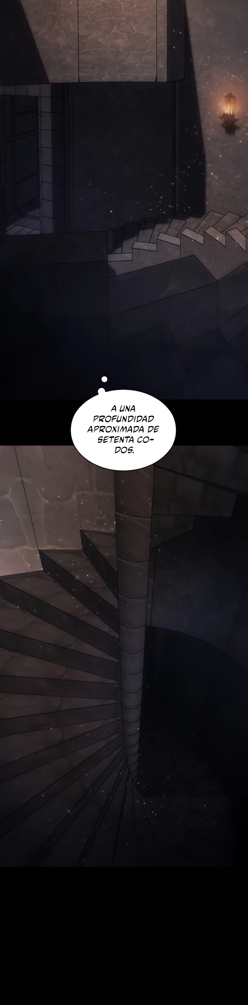 Ser Tú, Aunque Sea Por Un Día Capitulo 256 página 17