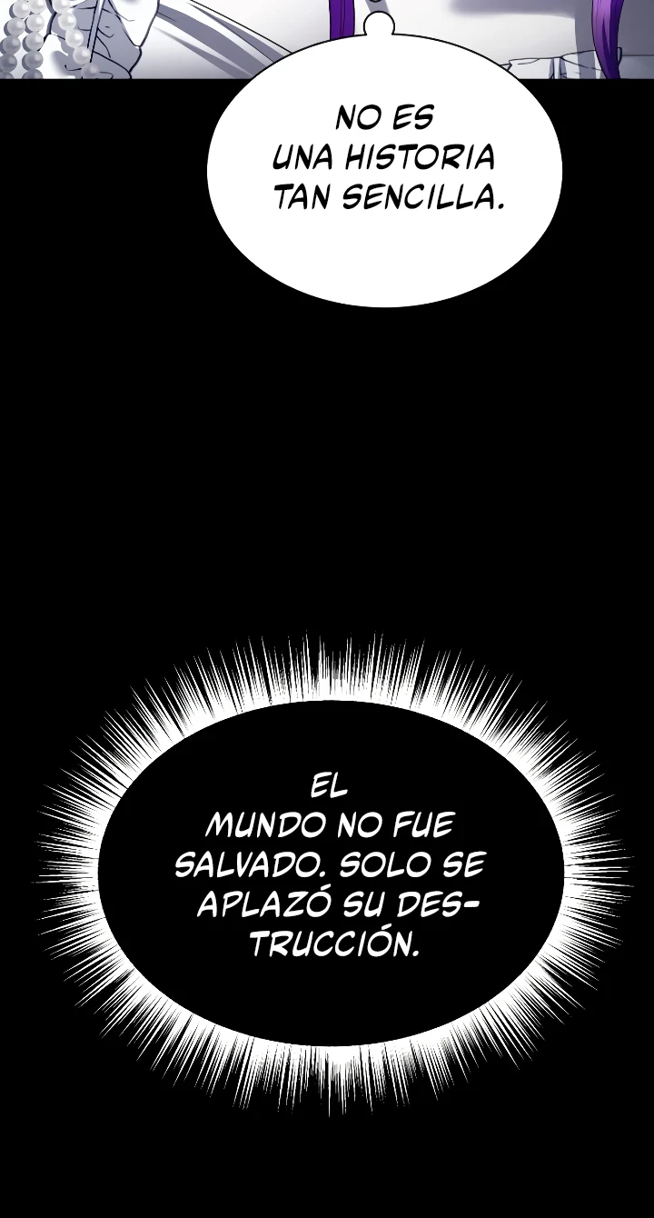 Ser Tú, Aunque Sea Por Un Día Capitulo 257 página 25