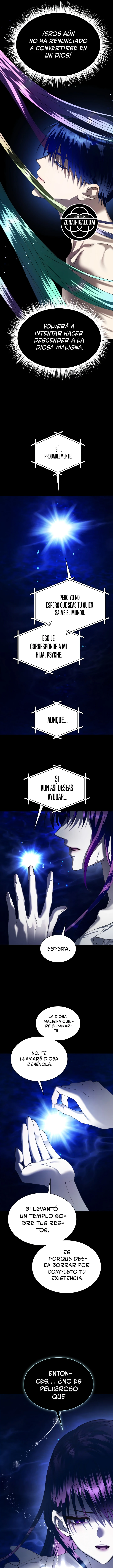 Ser Tú, Aunque Sea Por Un Día Capitulo 257 página 26