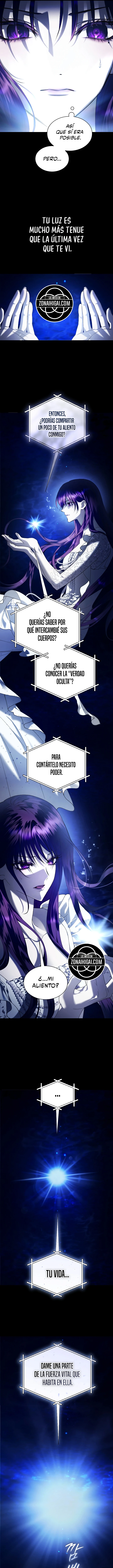 Ser Tú, Aunque Sea Por Un Día Capitulo 257 página 4