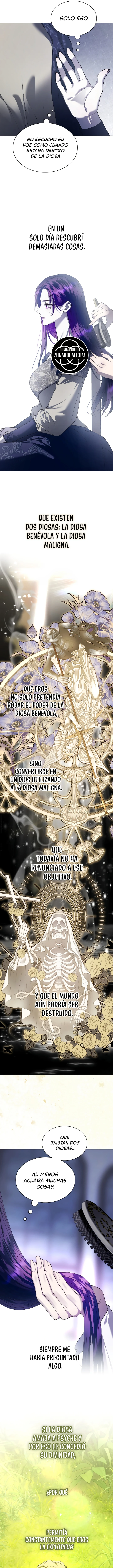 Ser Tú, Aunque Sea Por Un Día Capitulo 258 página 18