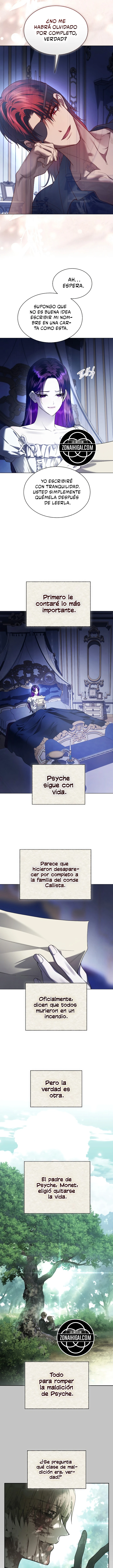 Ser Tú, Aunque Sea Por Un Día Capitulo 259 página 14