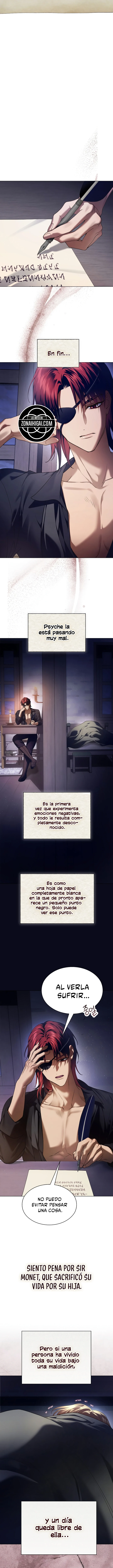Ser Tú, Aunque Sea Por Un Día Capitulo 259 página 16