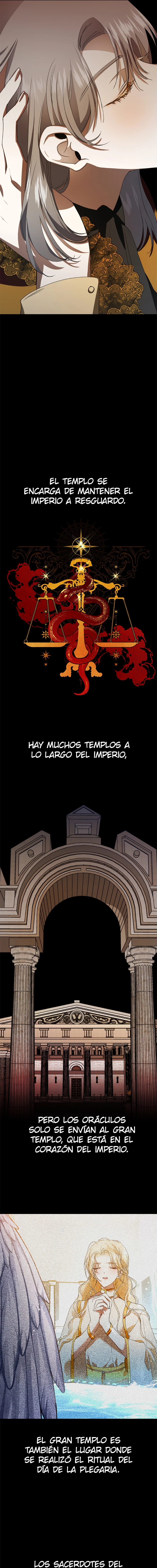 Ser Tú, Aunque Sea Por Un Día Capitulo 27 página 13