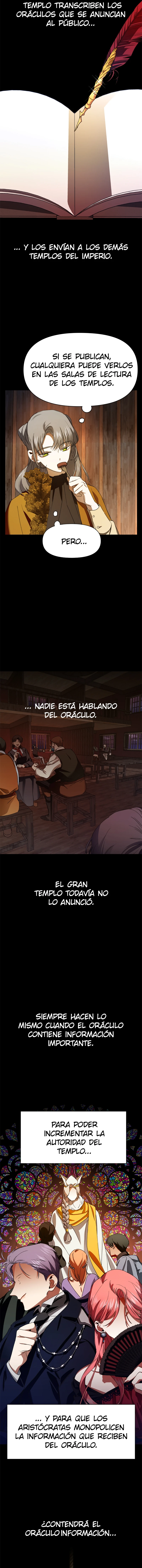 Ser Tú, Aunque Sea Por Un Día Capitulo 27 página 14