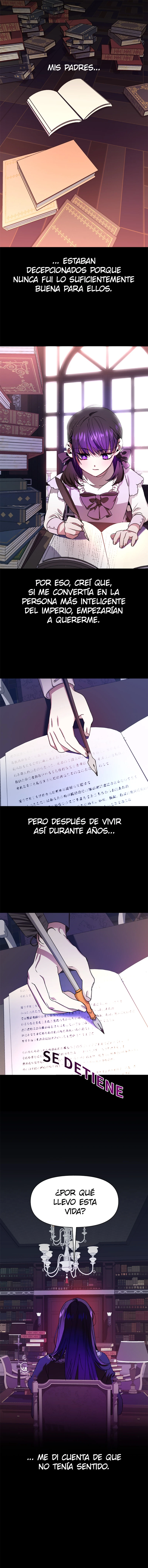 Ser Tú, Aunque Sea Por Un Día Capitulo 28 página 2