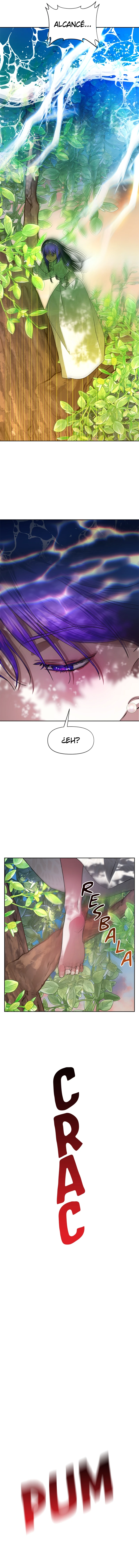 Ser Tú, Aunque Sea Por Un Día Capitulo 29 página 16