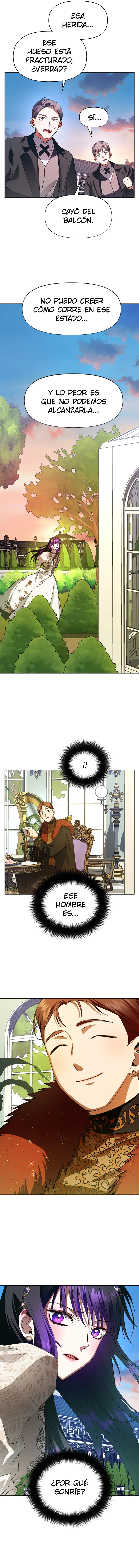 Ser Tú, Aunque Sea Por Un Día Capitulo 29 página 22