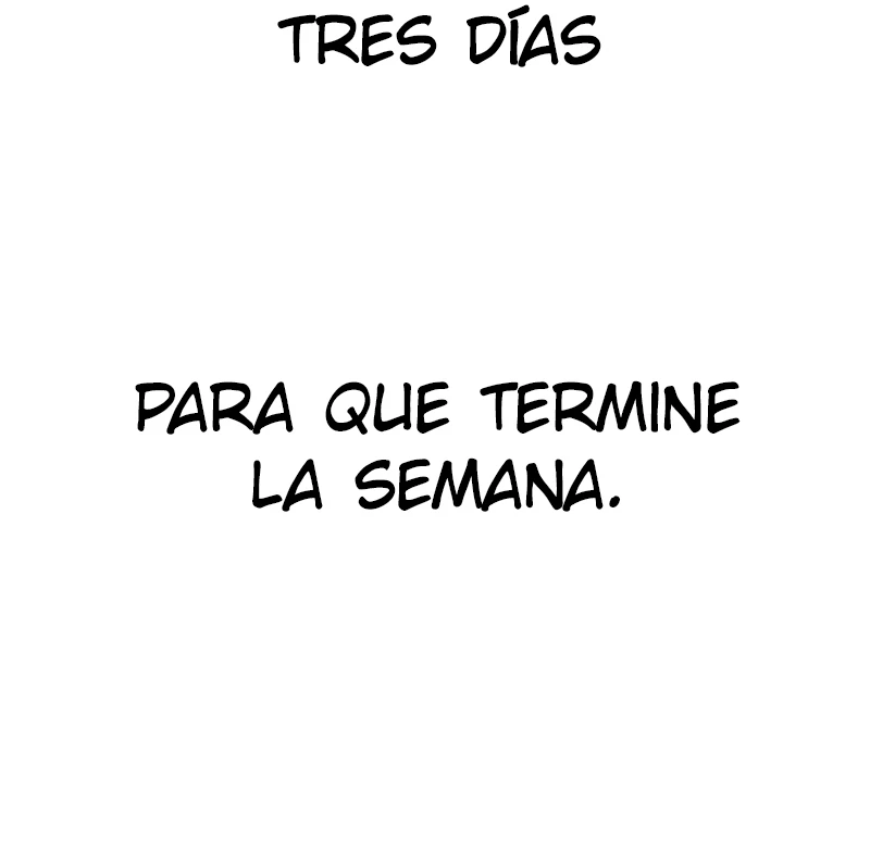 Ser Tú, Aunque Sea Por Un Día Capitulo 29 página 25