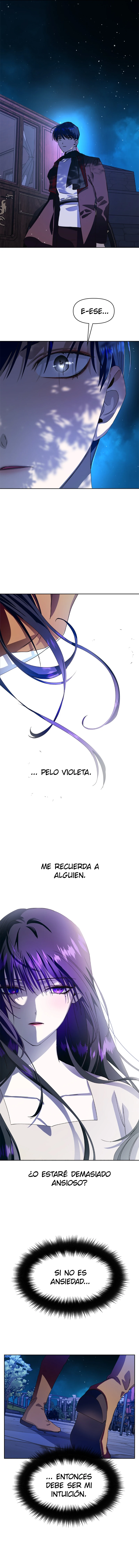 Ser Tú, Aunque Sea Por Un Día Capitulo 32 página 2