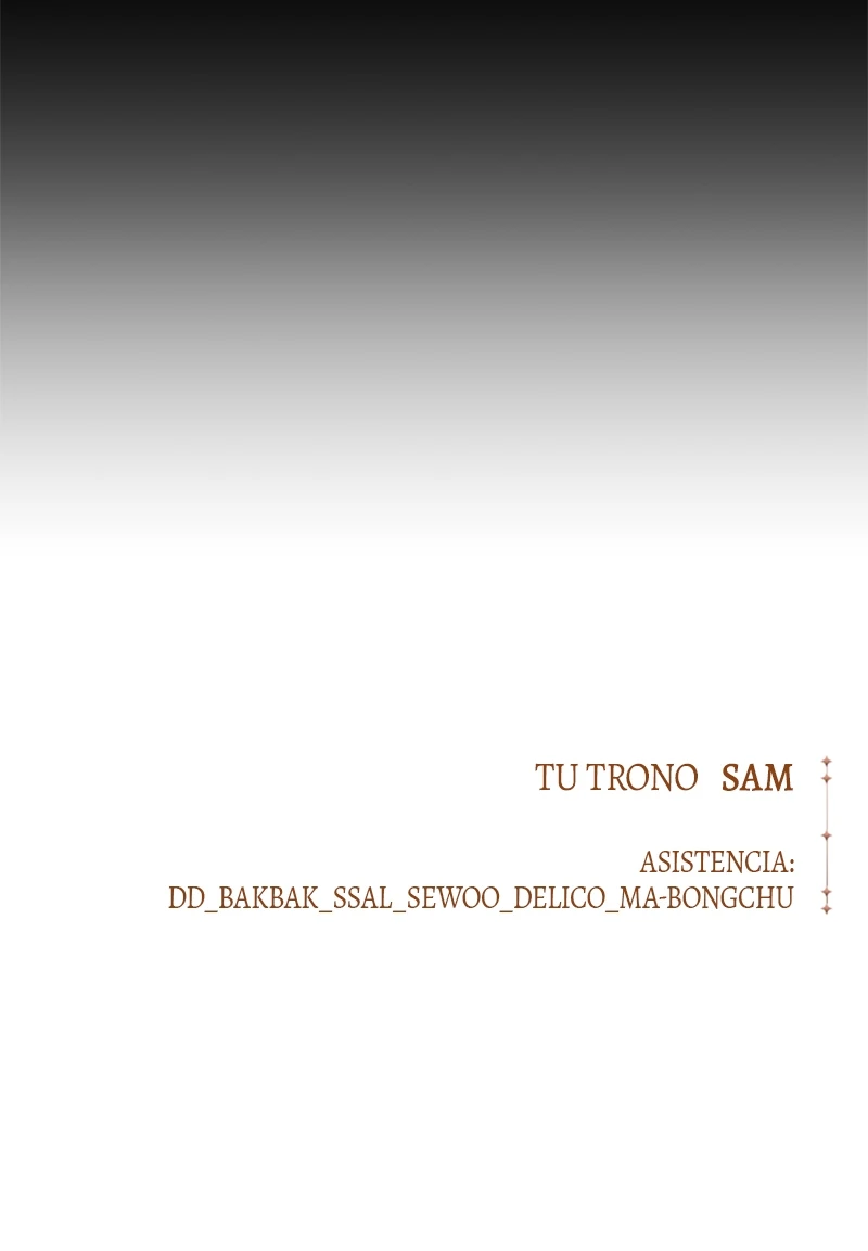 Ser Tú, Aunque Sea Por Un Día Capitulo 32 página 23