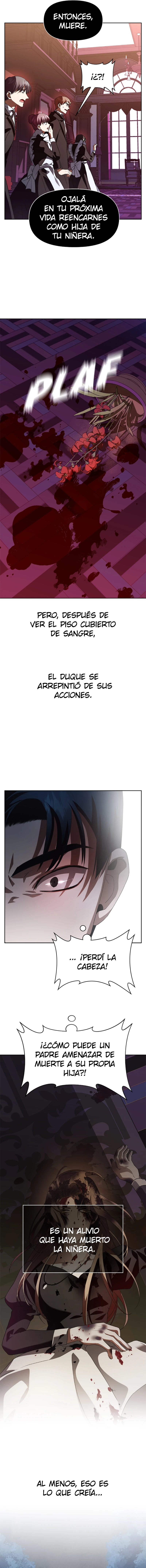 Ser Tú, Aunque Sea Por Un Día Capitulo 39 página 2