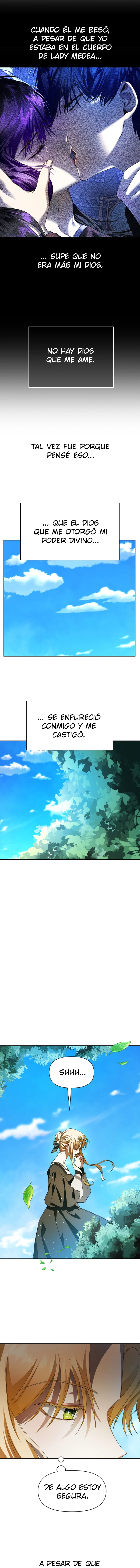 Ser Tú, Aunque Sea Por Un Día Capitulo 40 página 2