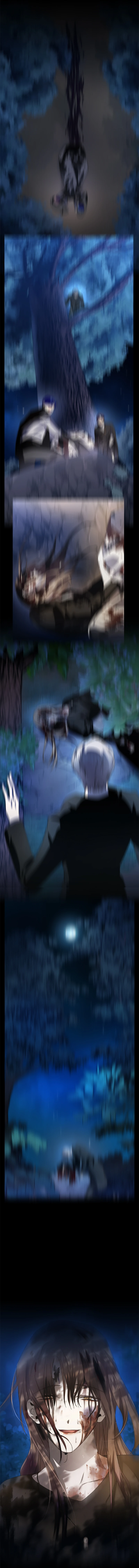 Ser Tú, Aunque Sea Por Un Día Capitulo 42 página 10