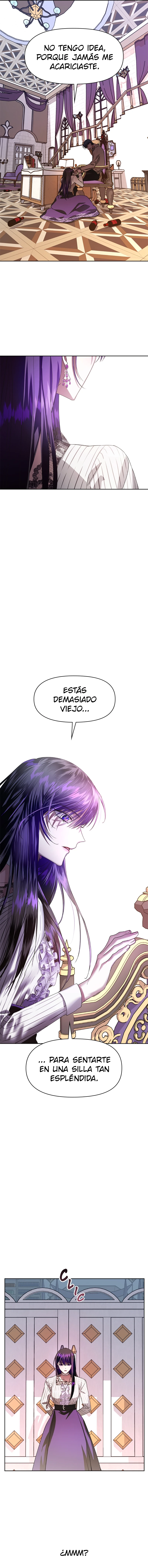 Ser Tú, Aunque Sea Por Un Día Capitulo 43 página 4
