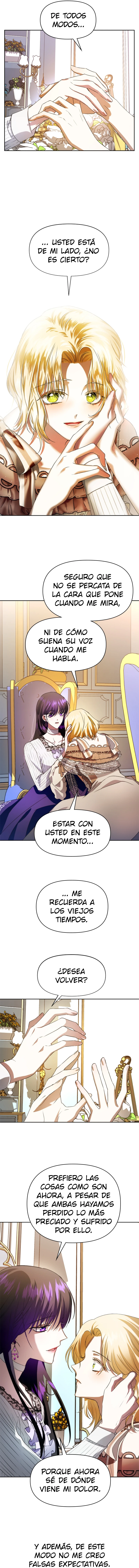 Ser Tú, Aunque Sea Por Un Día Capitulo 44 página 13