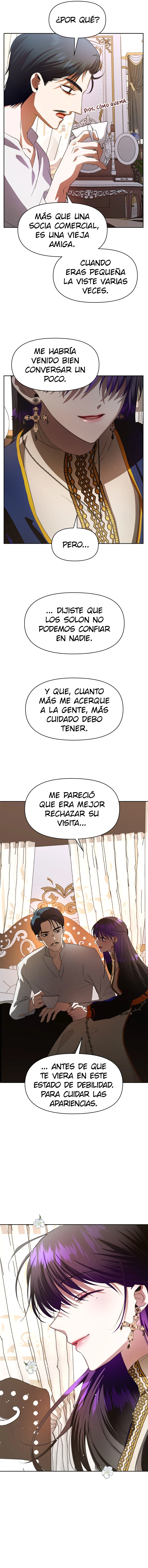 Ser Tú, Aunque Sea Por Un Día Capitulo 46 página 2